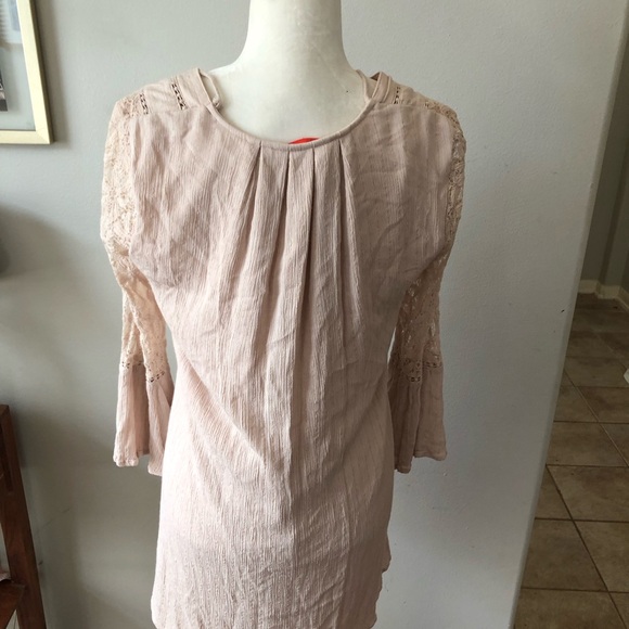 Chelsea & Violet Tunic Dress Large - Picture 5 of 7